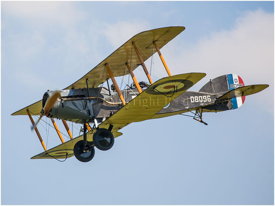 Bristol Fighter